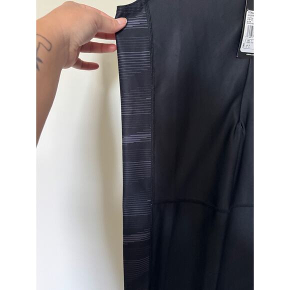 Adidas NC State Wolfpack ACC Climalite Energy 1/2 Zip Running Suit Men's (M) NWT - Picture 7 of 11